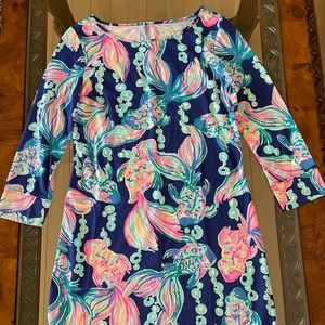Lilly Pulitzer Marlowe dress